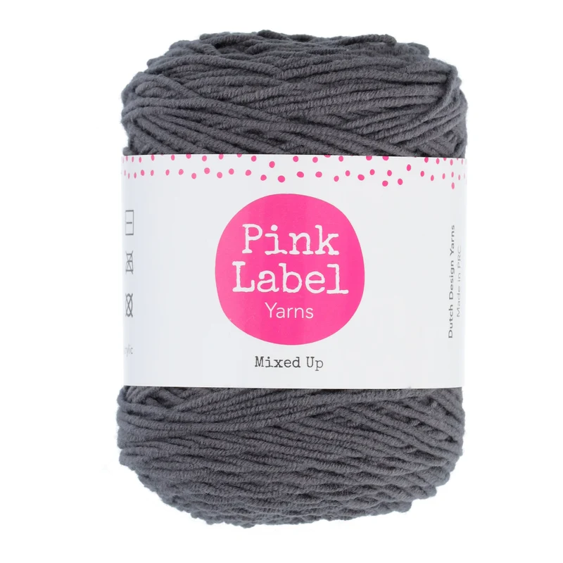 Pink Label Mixed Up 060 Fay – Dunkelgrau