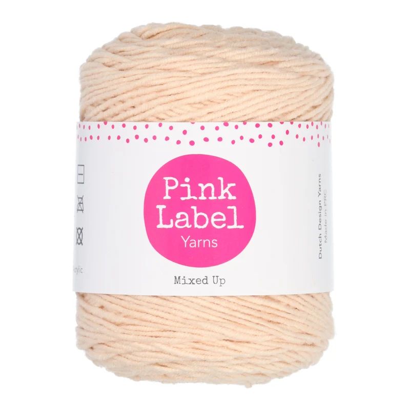 Pink Label Mixed Up 070 Angel – Zartes Pfirsich