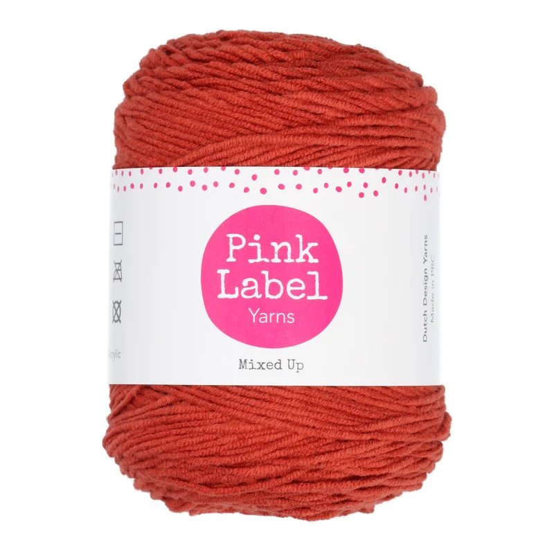 Pink Label Mixed Up 078 Tess – Cognac