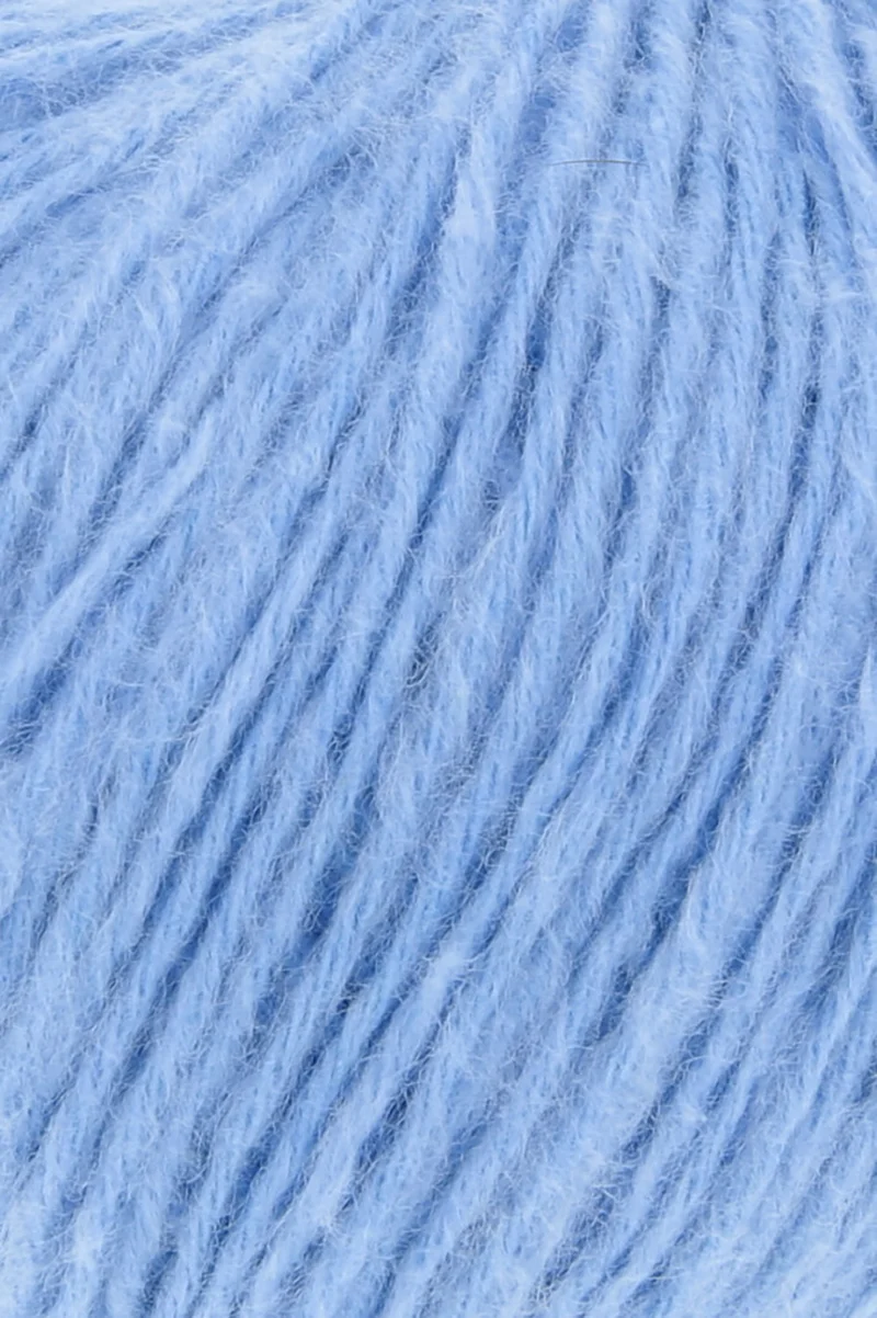 Lang Yarns Whisper 0121 Lido