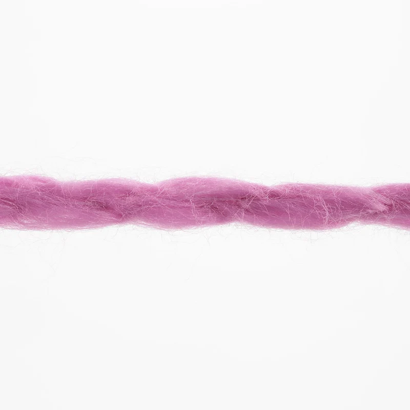 Lang Yarns Glow 0051 Fuchsia/Blau