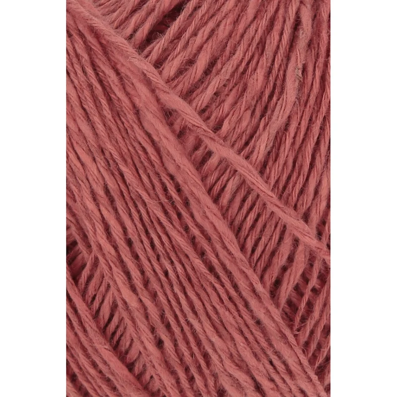 Lang Yarns Wooladdicts Pride 129 Seestern
