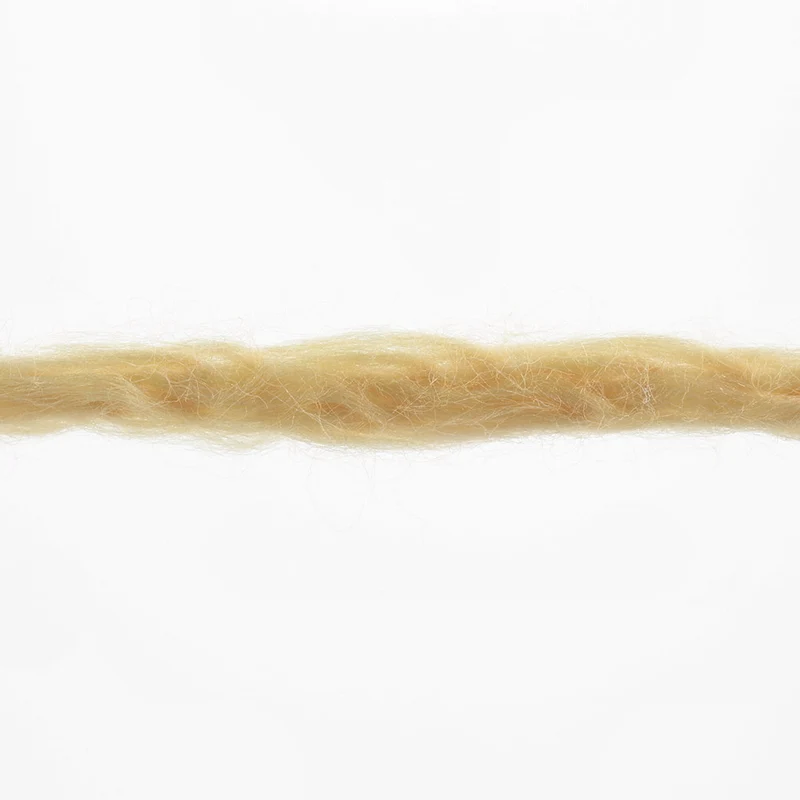 Lang Yarns Glow 0053 Gelb/Aprikose
