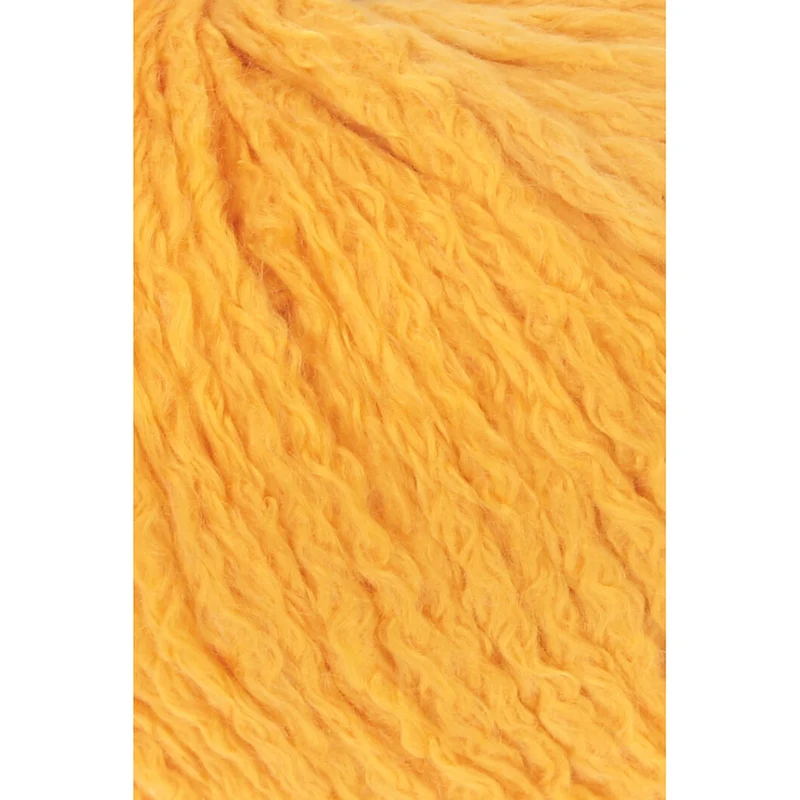 Lang Yarns Glow 0114 Narzisse