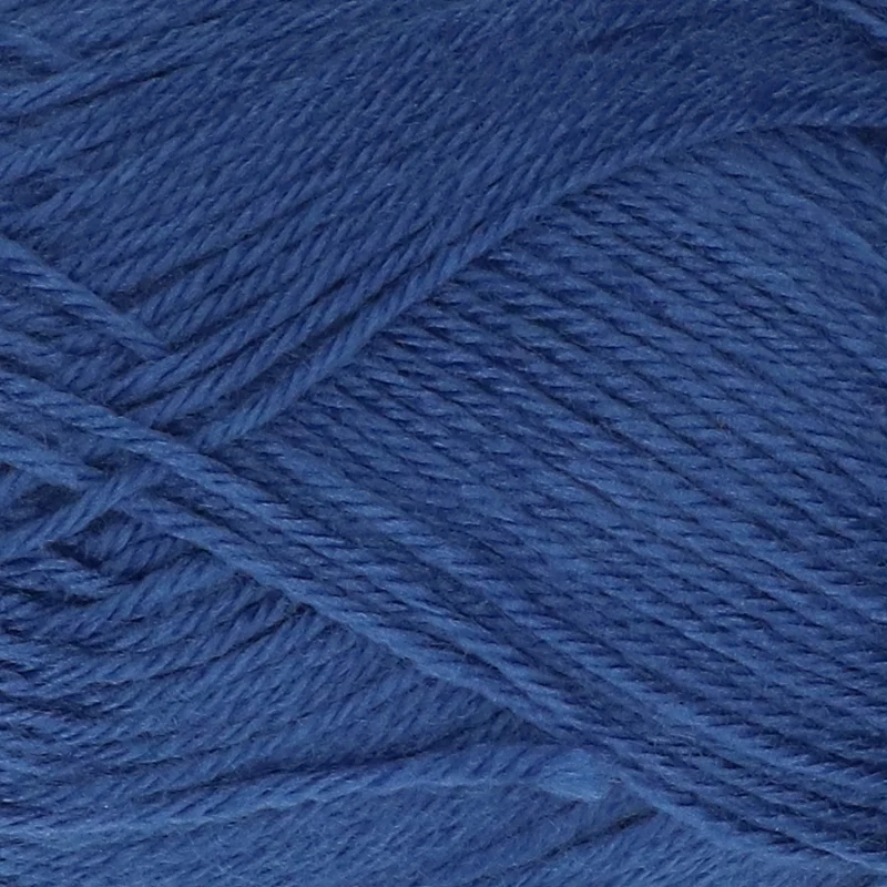 BudgetYarn Like Wool Baby 060 Marineblau