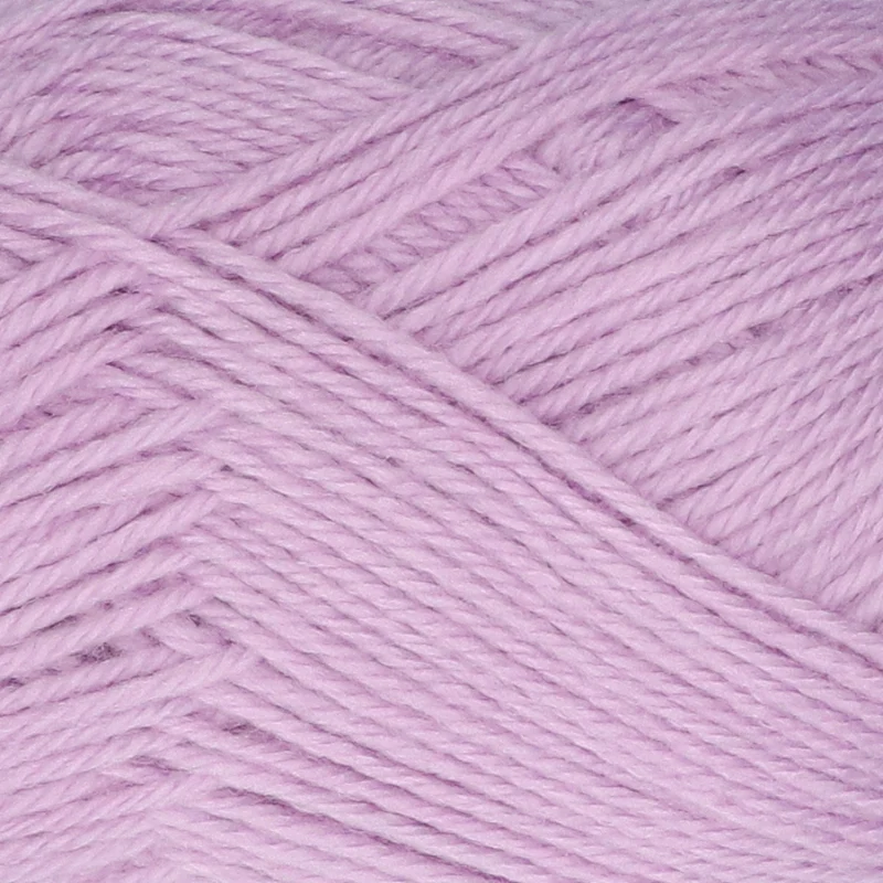 BudgetYarn Like Wool Baby 052 Orchid