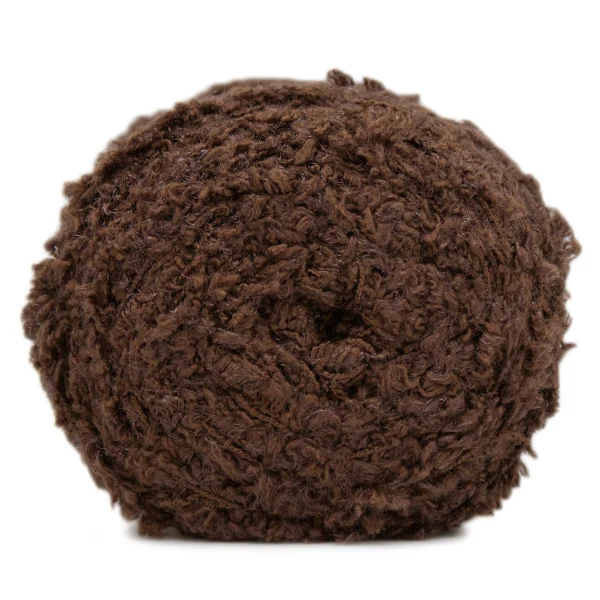 BudgetYarn Soft Aran 028 Soil