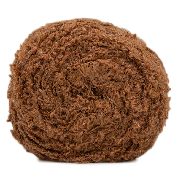 BudgetYarn Soft Aran 026 Satay
