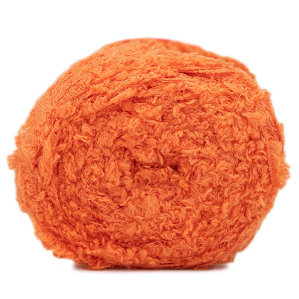 BudgetYarn Soft Aran 021 Sunset