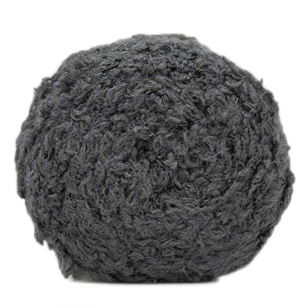 BudgetYarn Soft Aran 098 Graphite