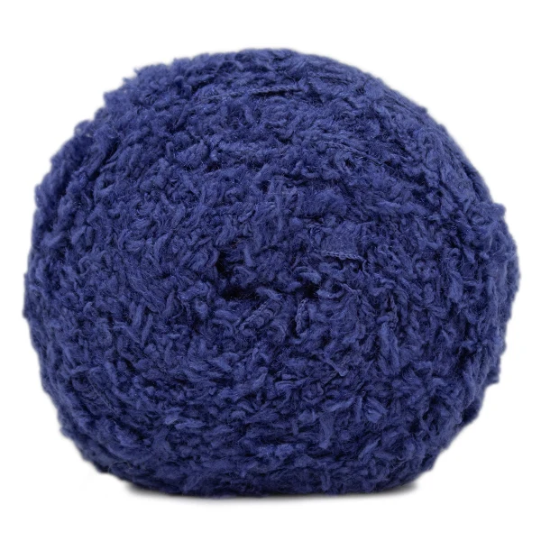 BudgetYarn Soft Aran 060 Marineblau