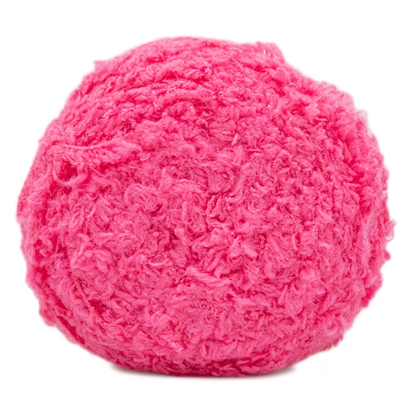 BudgetYarn Soft Aran 035 Girly Pink