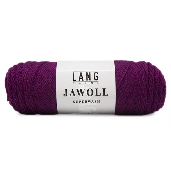 Lang Yarns Jawoll Superwash 280 Flieder