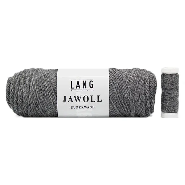 Lang Yarns Jawoll Superwash 280 Flieder