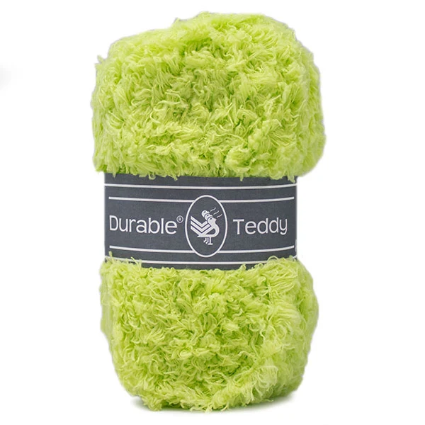 Durable Teddy 352 Limette