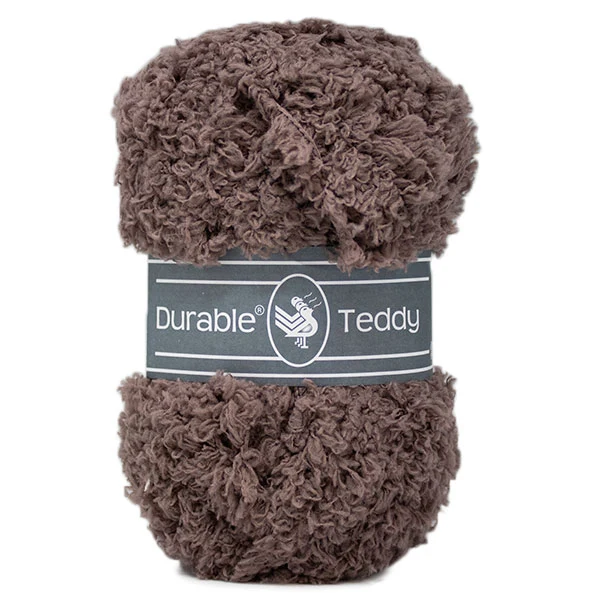 Durable Teddy 342 Teddy