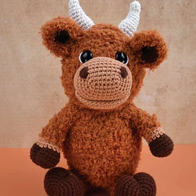 Durable Teddy 342 Teddy