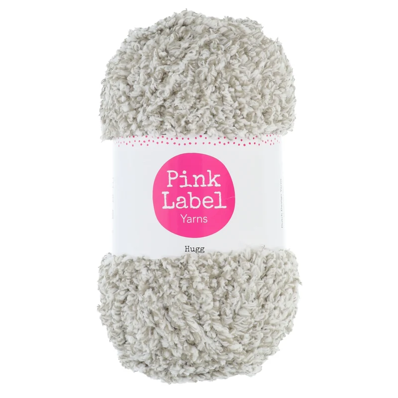 Pink Label Hugg 994 Sam – Grau