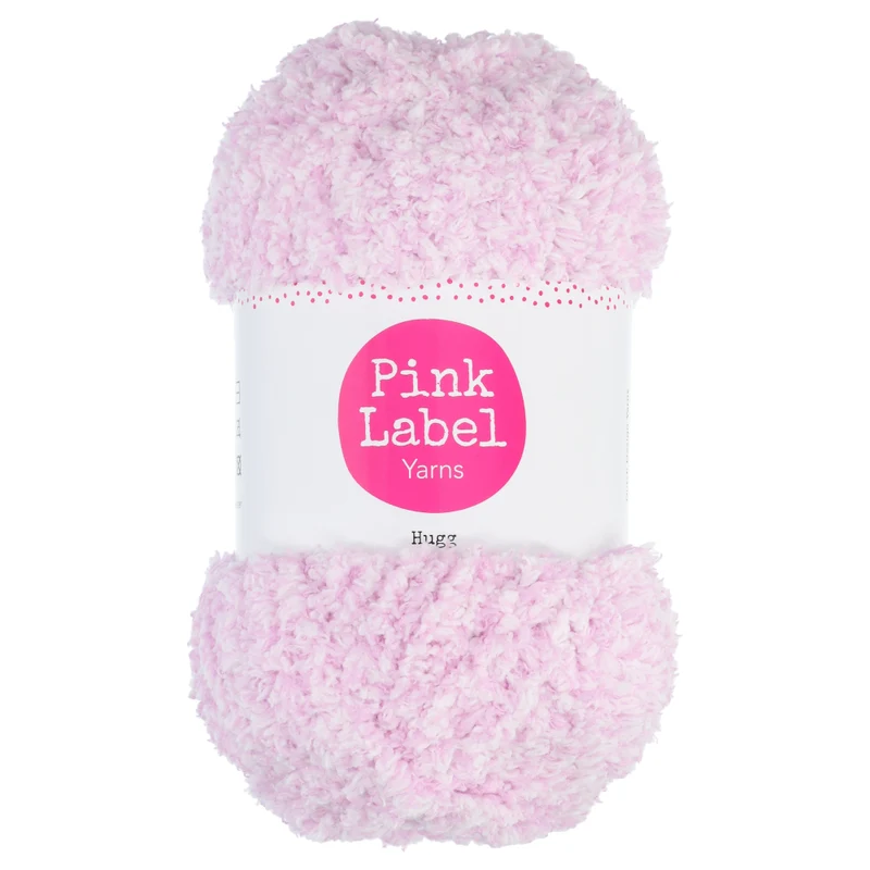 Pink Label Hugg 993 Yara – Pink