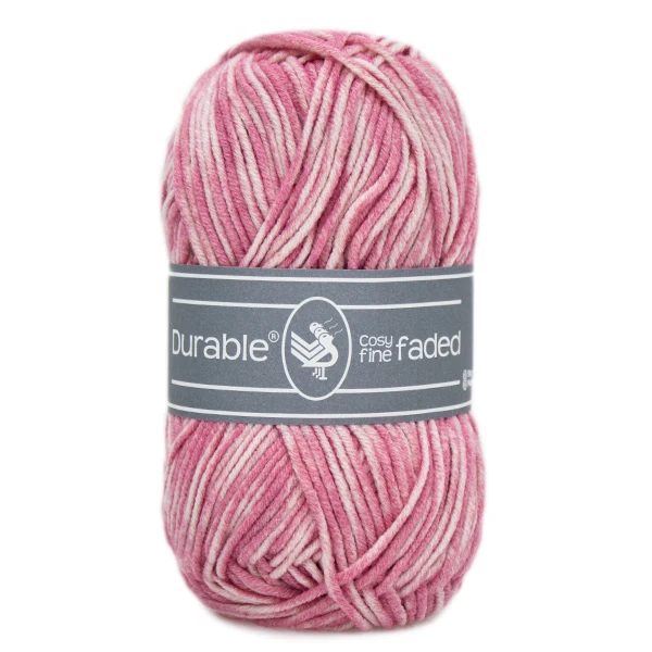 Durable Cosy Fine Faded 227 Antikrosa