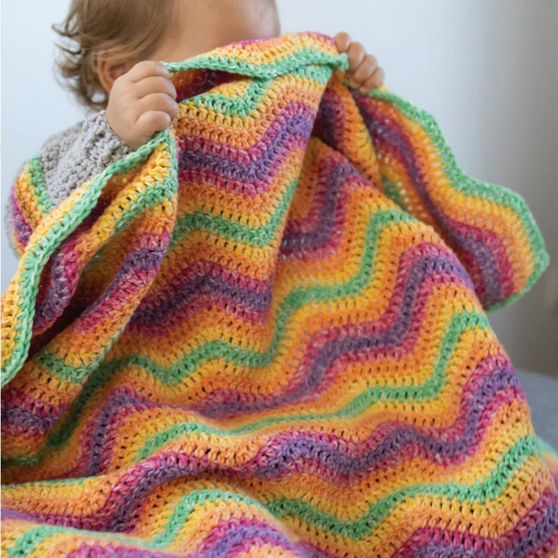 Durable Cosy Fine Faded 237 Fuchsia