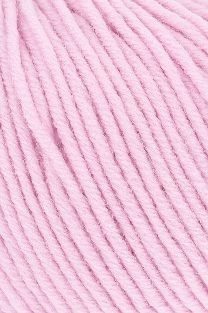 Lang Yarns Merino 120 0009 Rosa