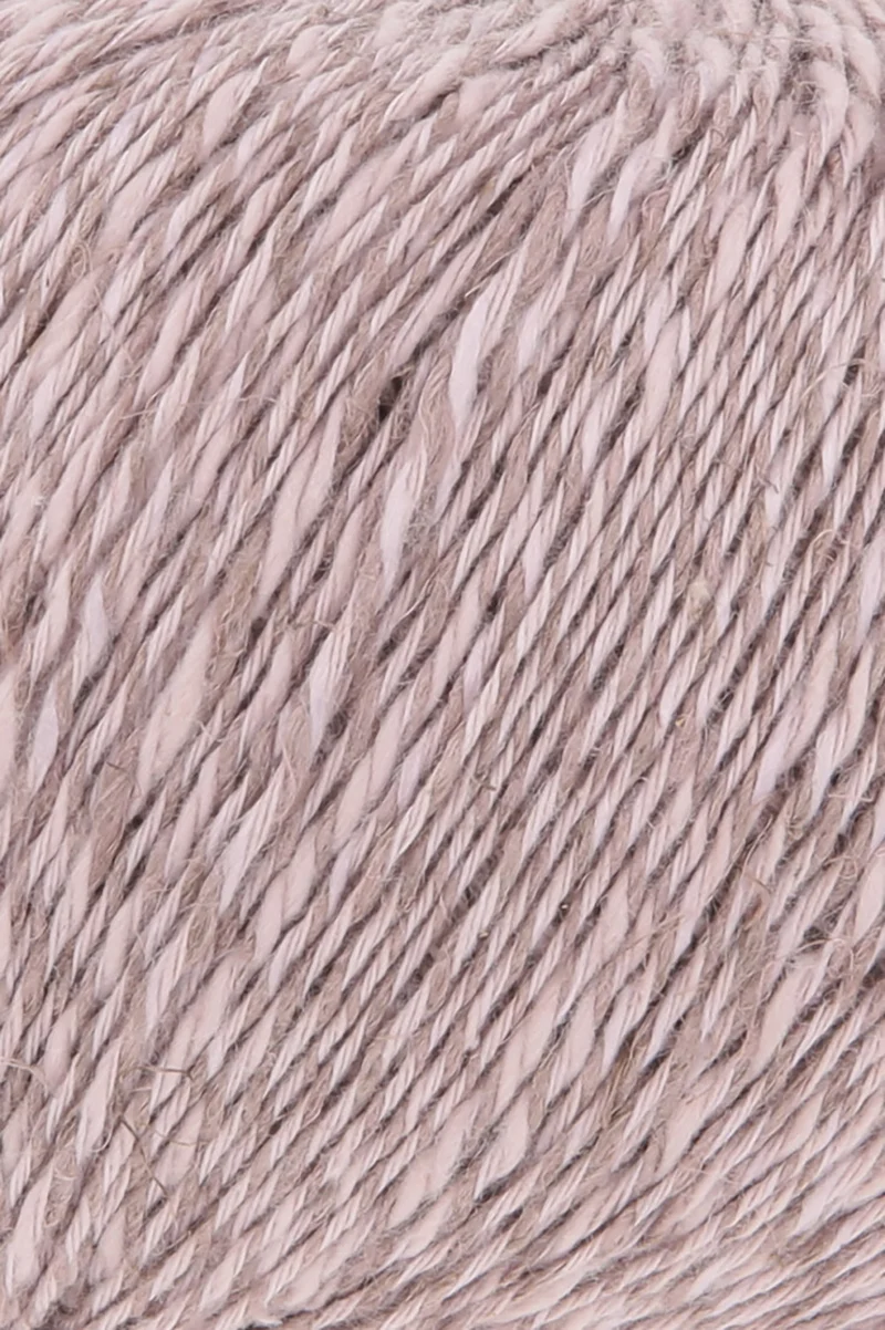 Lang Yarns Wooladdicts Pride 109 Oleander