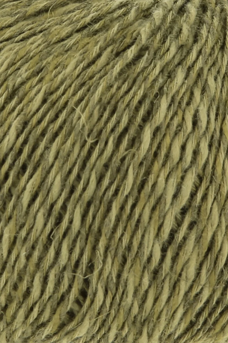 Lang Yarns Wooladdicts Pride 117 Artischocke