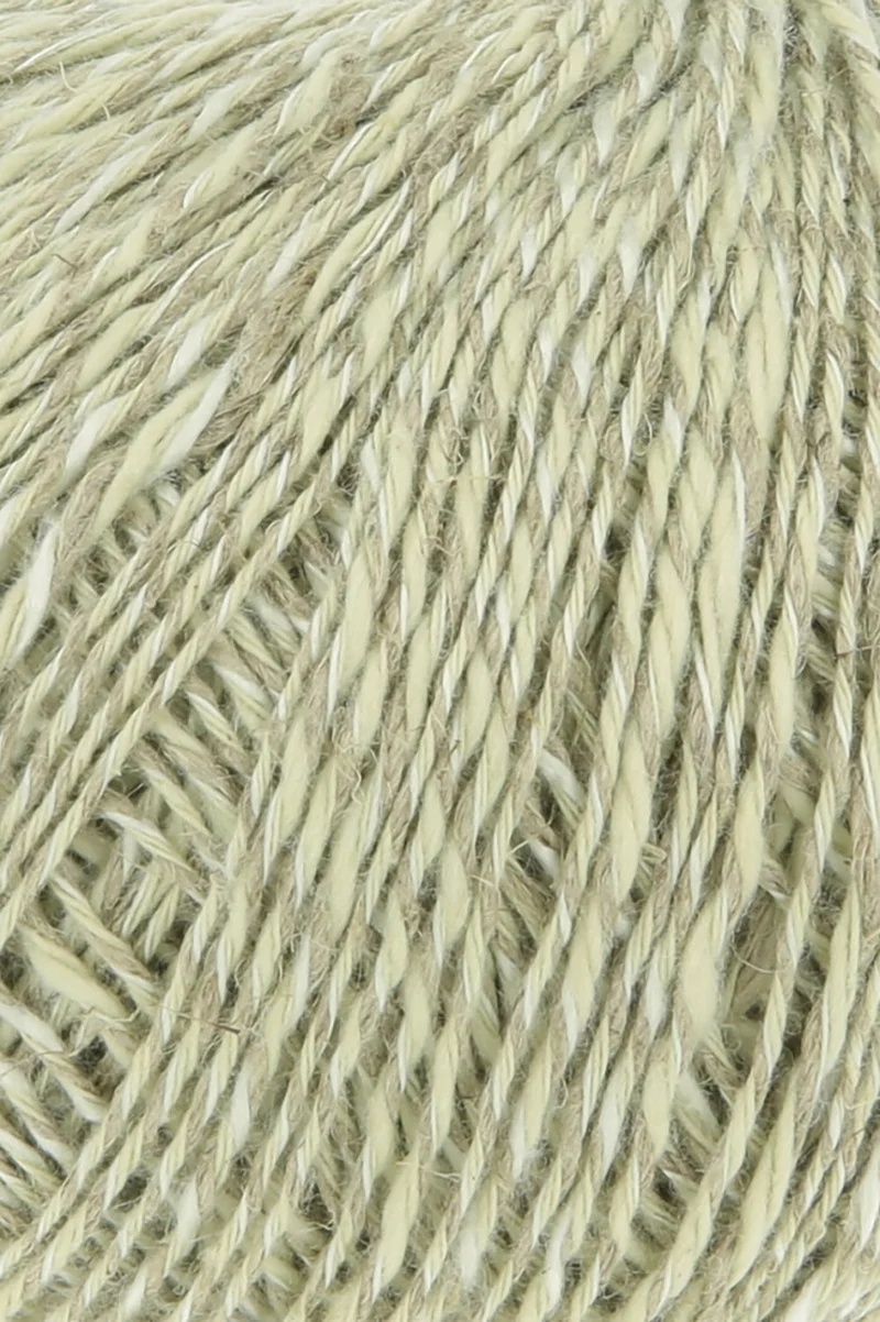 Lang Yarns Wooladdicts Pride 116 Pistazie