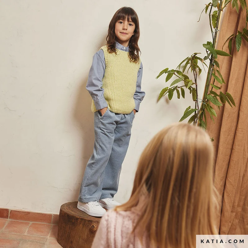 Katia Merino Aran 066 Dunkelgrün