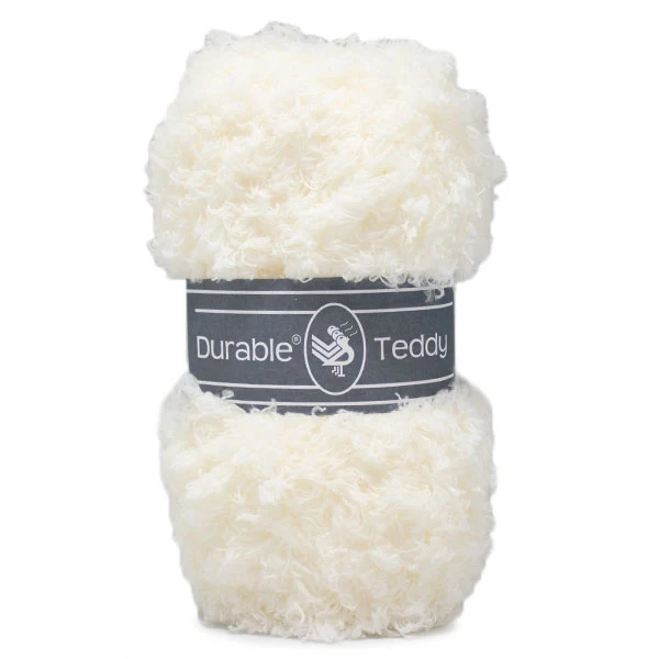 Durable Teddy 326 Elfenbein