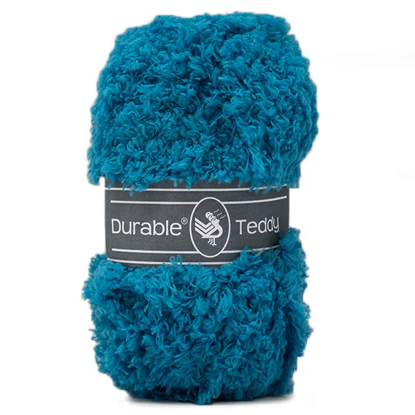 Durable Teddy 371 Türkis