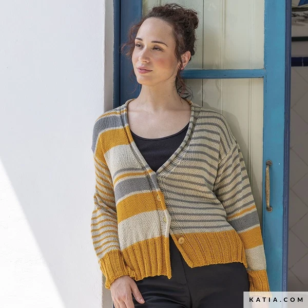 Katia Tencel-Baumwolle 010 Türkis