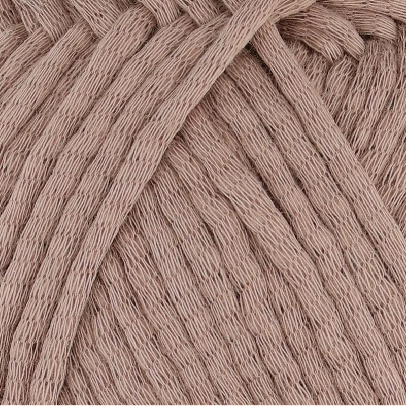Pink Label Cotton Tube 018 Lisa – Taupe