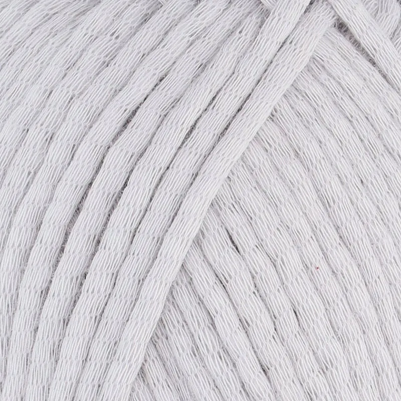 Pink Label Cotton Tube 012 Lizz – Zementgrau