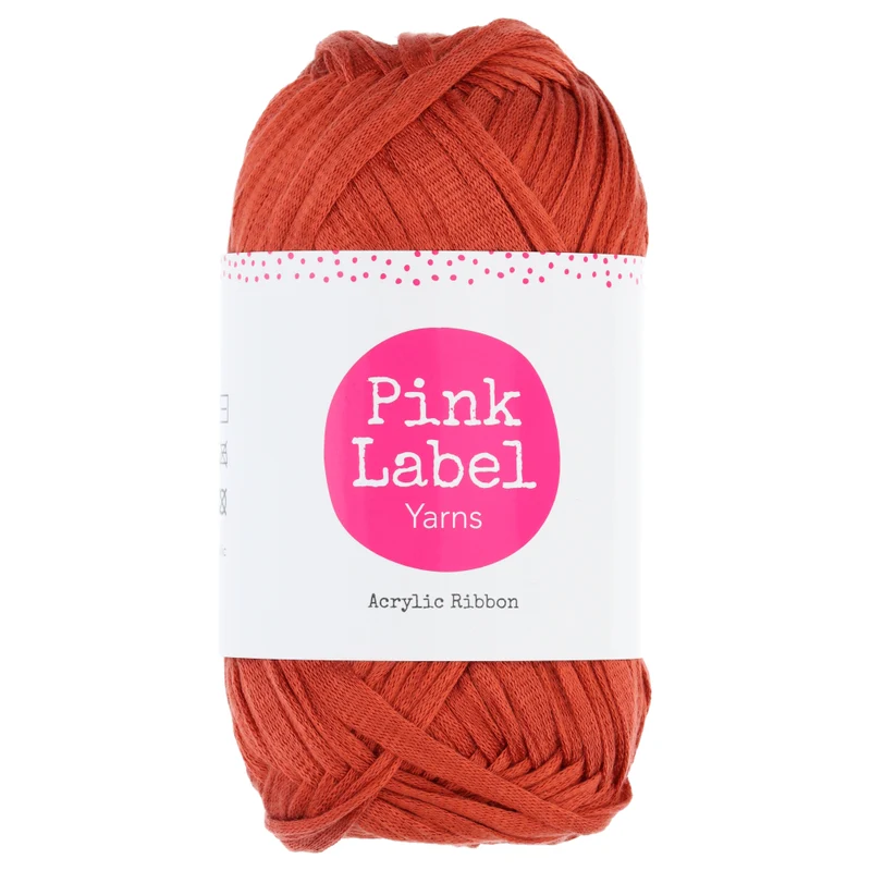 Pink Label Acrylband 078 Tess – Cognac