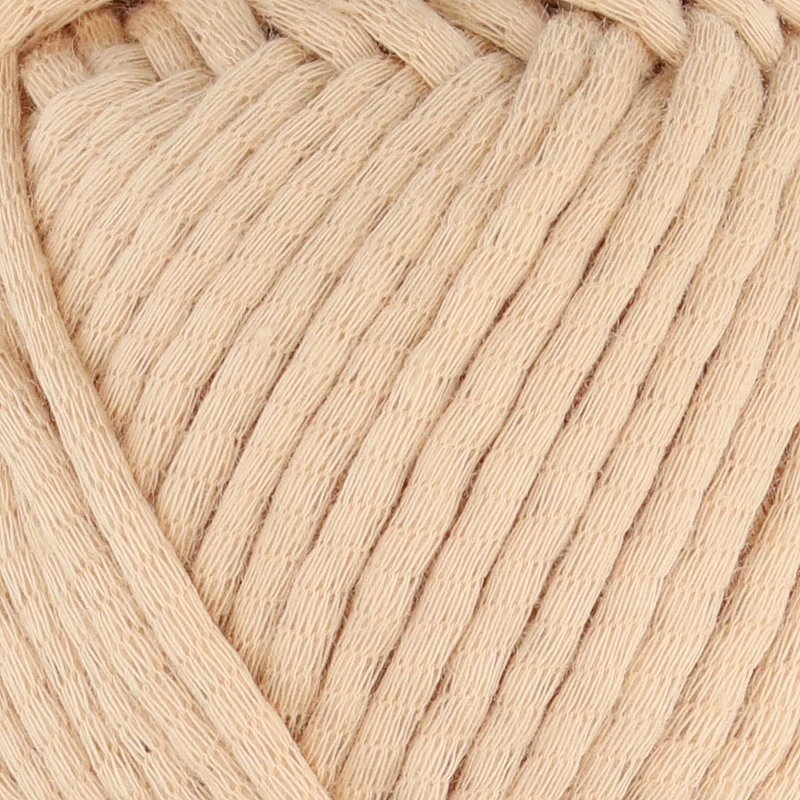 Pink Label Cotton Tube 045 Faith – Beige