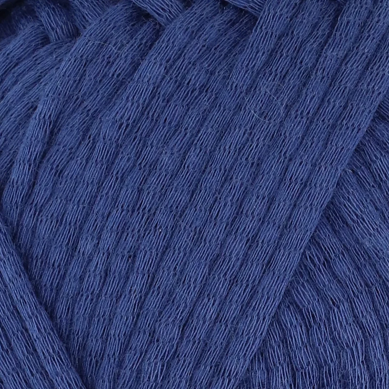 Pink Label Cotton Tube 035 Hope – Mitternachtsblau