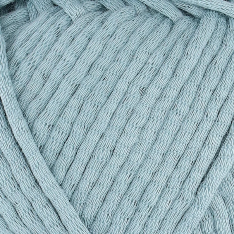 Pink Label Cotton Tube 033 Romy – Steinblau