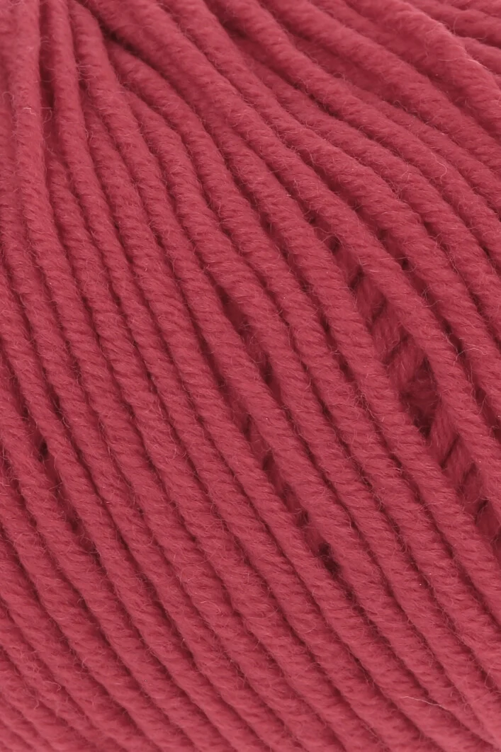 Lang Yarns Merino 120 0060 Rot