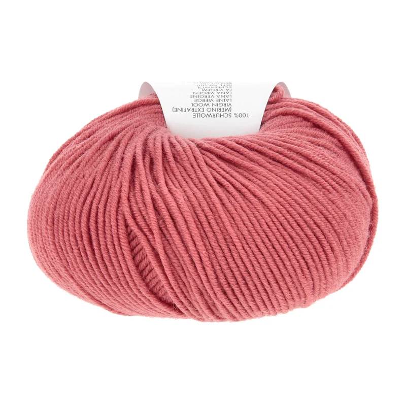 Lang Yarns Merino 120 0129 Melone