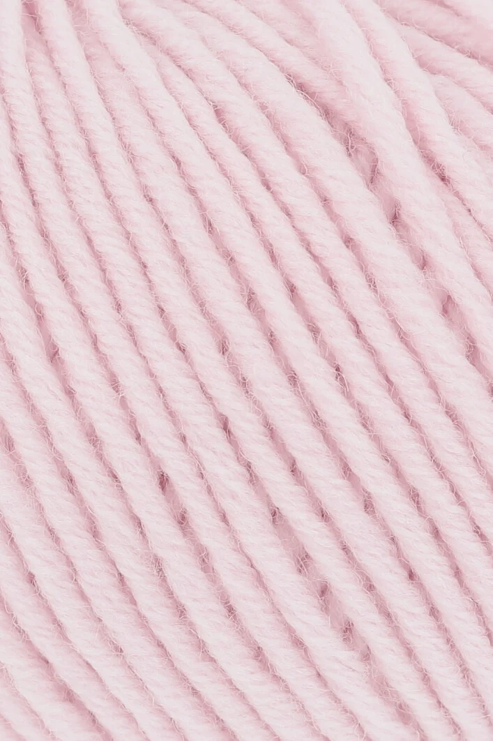 Lang Yarns Merino 120 0119 Hellrosa