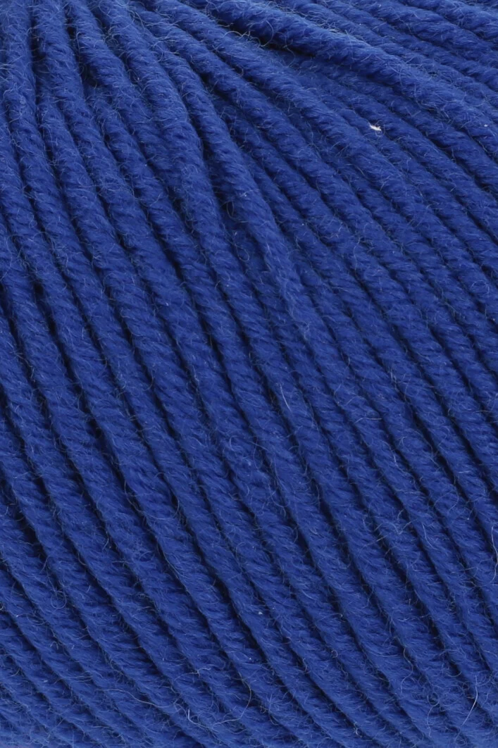 Lang Yarns Merino 120 0106 Royal