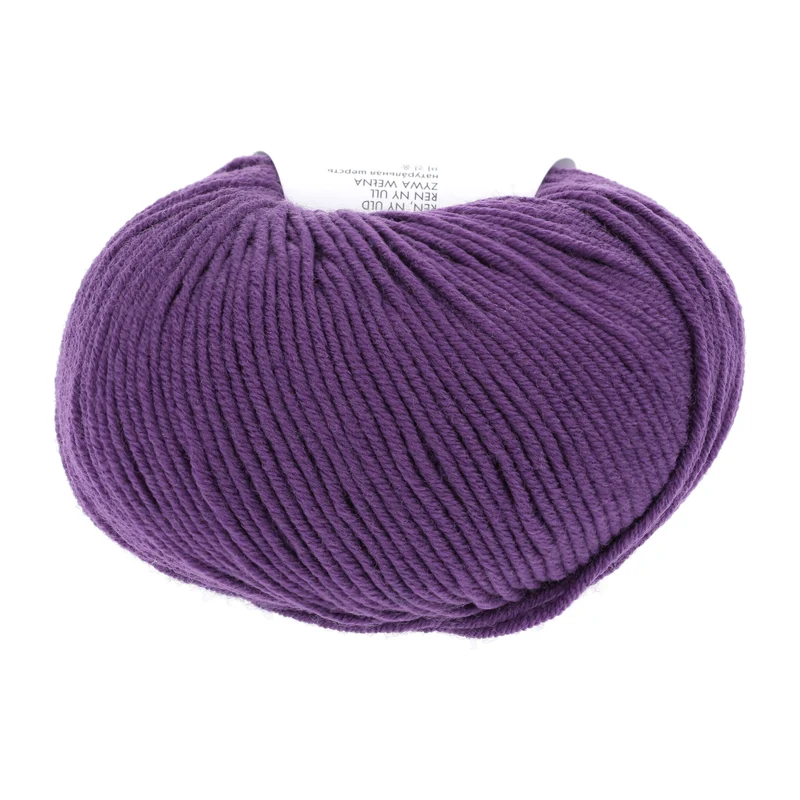 Lang Yarns Merino 120 0147 Flieder