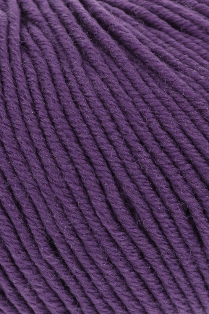 Lang Yarns Merino 120 0147 Flieder