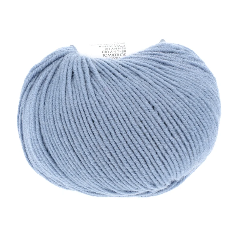 Lang Yarns Merino 120 0134 Jeans Hell