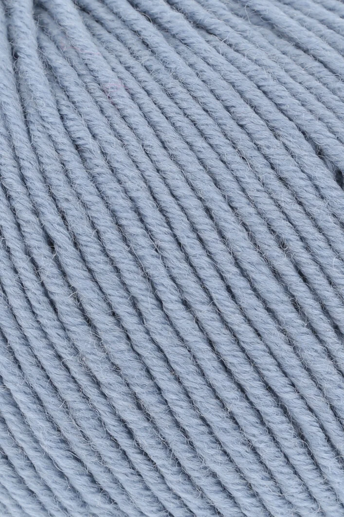 Lang Yarns Merino 120 0134 Jeans Hell
