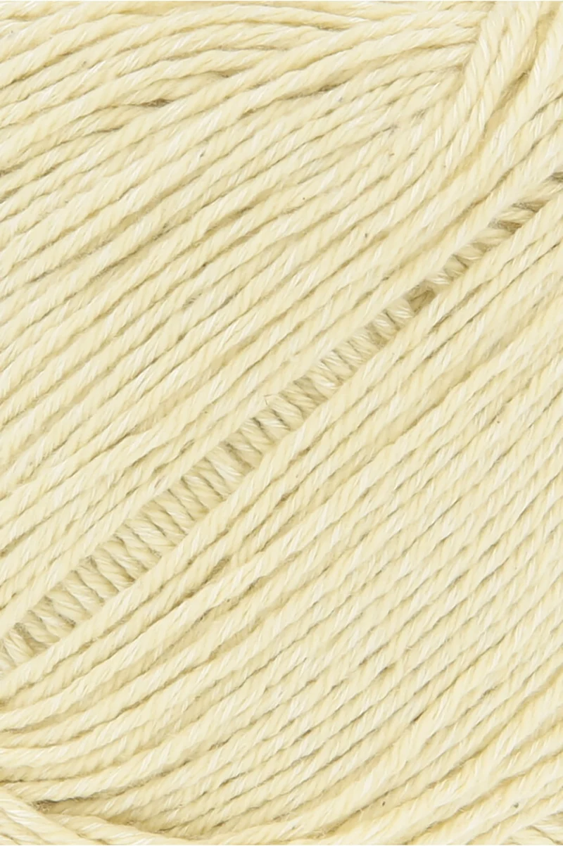 Lang Yarns Wooladdicts Sweet 0013 Kanarienvogel