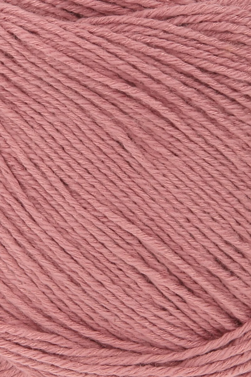 Lang Yarns Wooladdicts Sweet 0009 Granatapfel