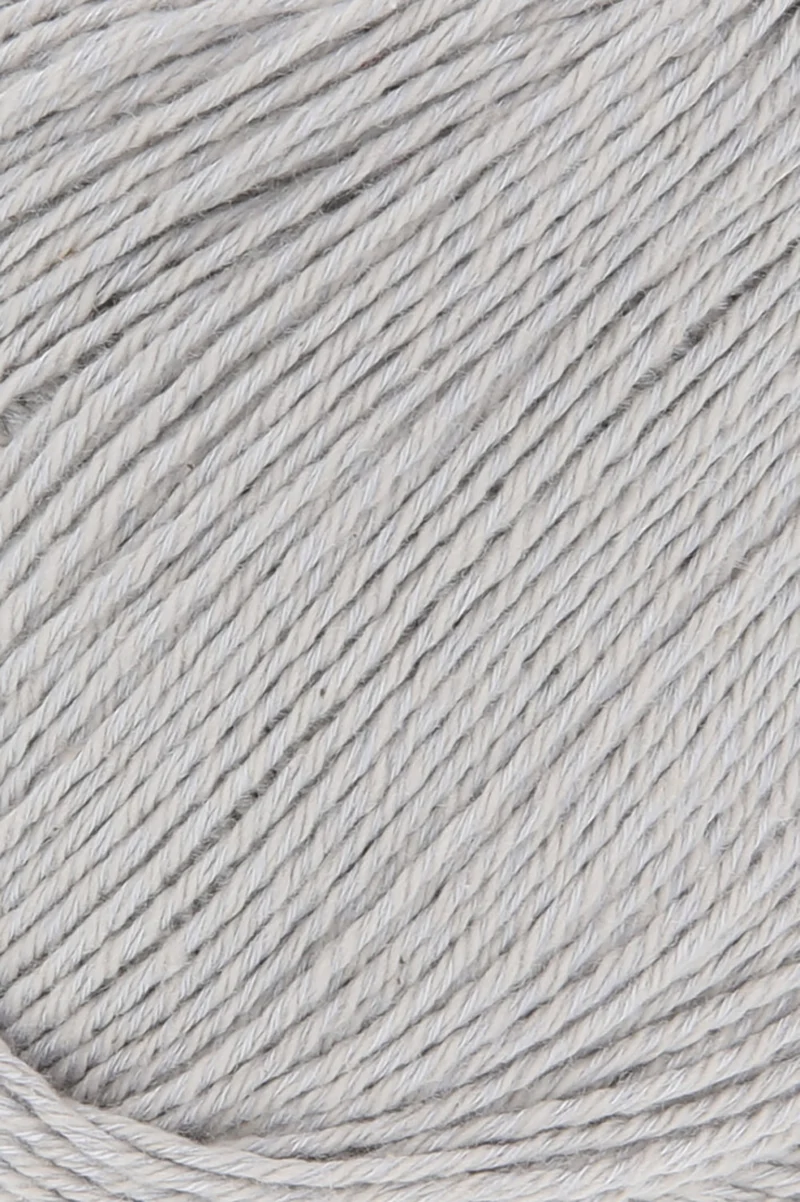 Lang Yarns Wooladdicts Sweet 0024 Grau